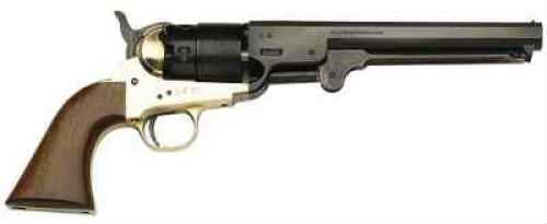 Traditions 1851 Colt Navy 44 Caliber Brass FR18511